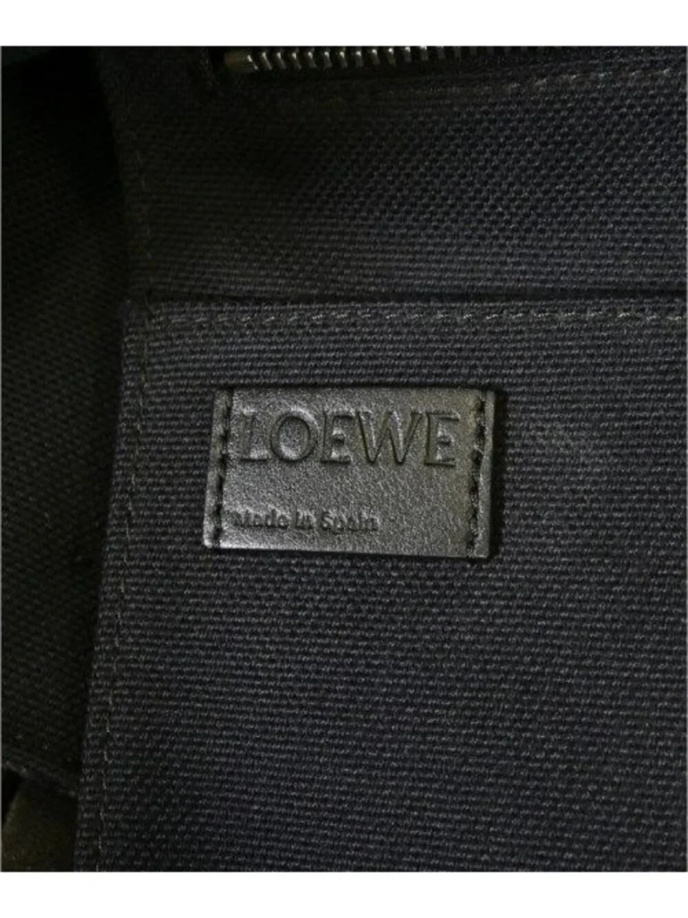 Loewe brand item